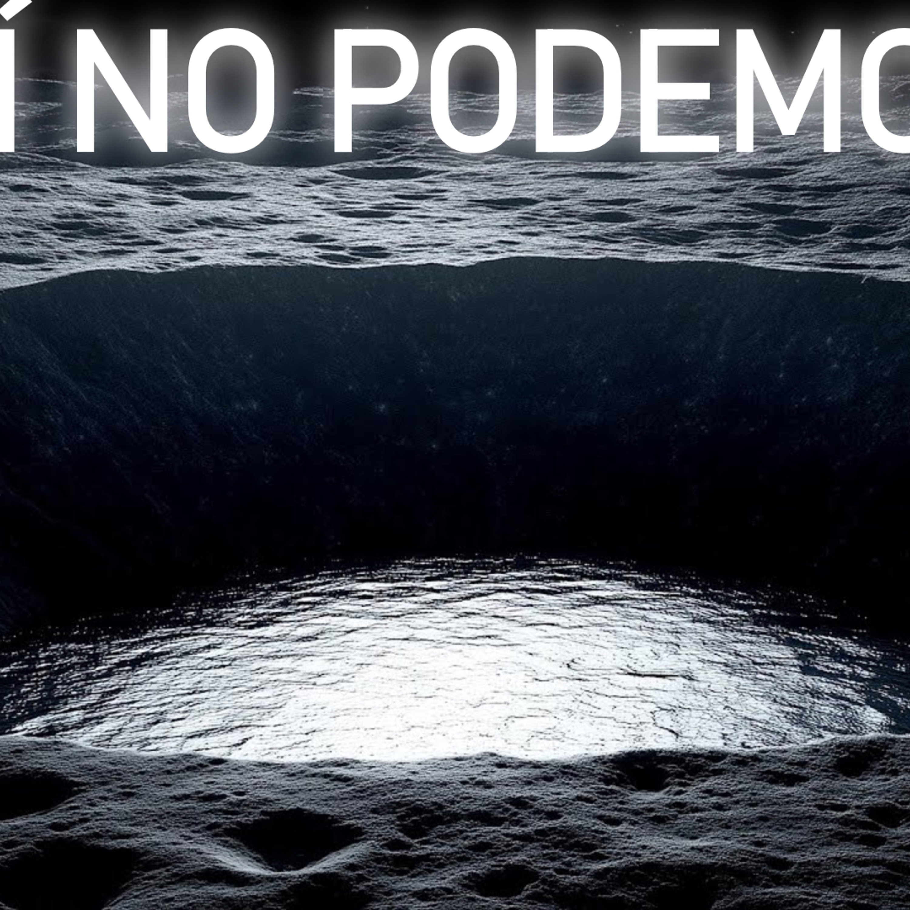 El misterio sobre el lugar más peligroso de la Luna episode artwork