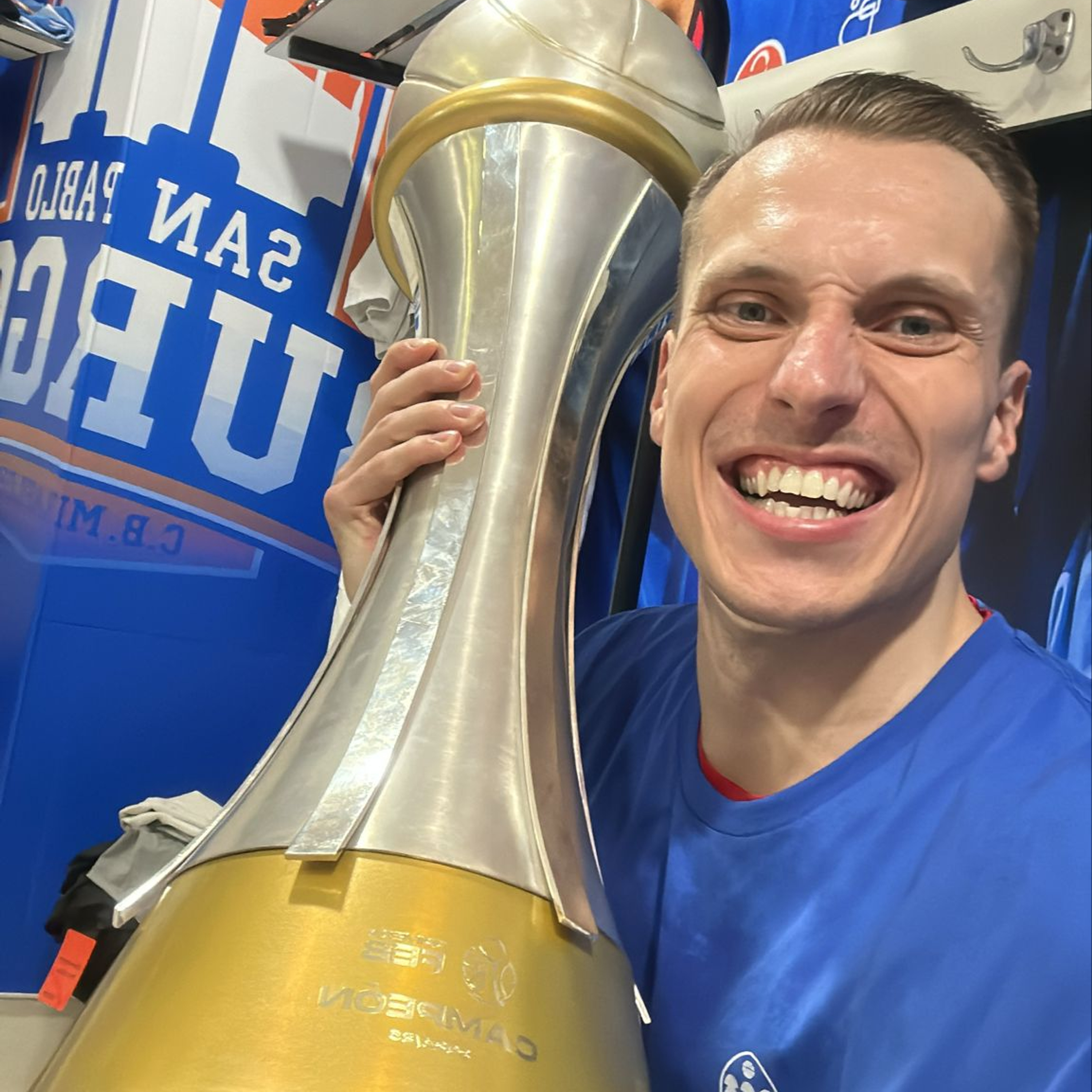 [PREVIEW] Stumbris par čempiontitulu Spānijā: deserts pus2 naktī, lomas pieņemšana, mērķis uzrakstīt vēsturi