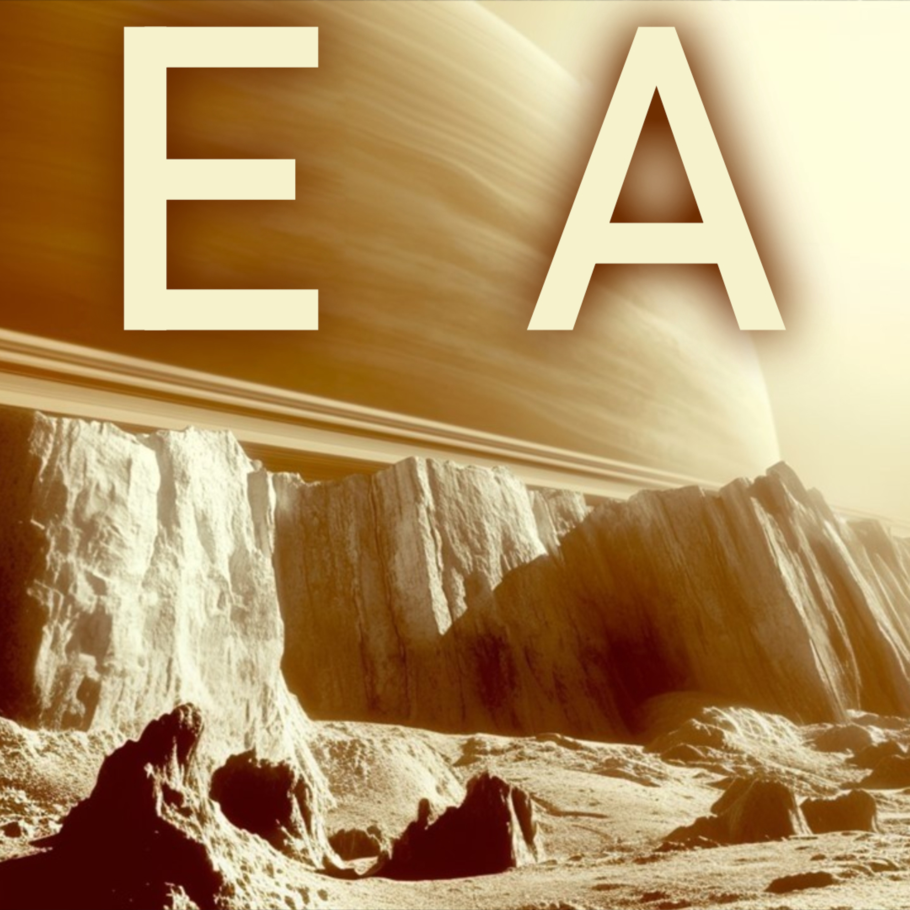 El misterioso mundo de nuestro Sistema Solar del que no sabes nada | Las lunas de nuestro Sistema Solar: Rea episode artwork