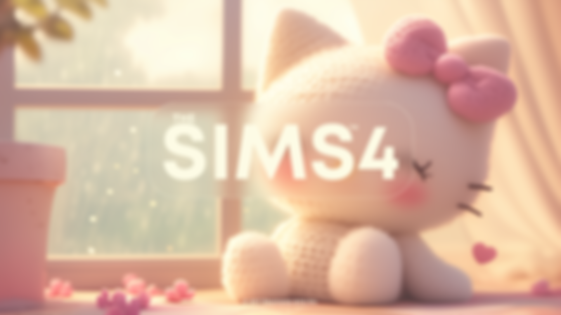 Hello Kitty Theme Pack | Patreon