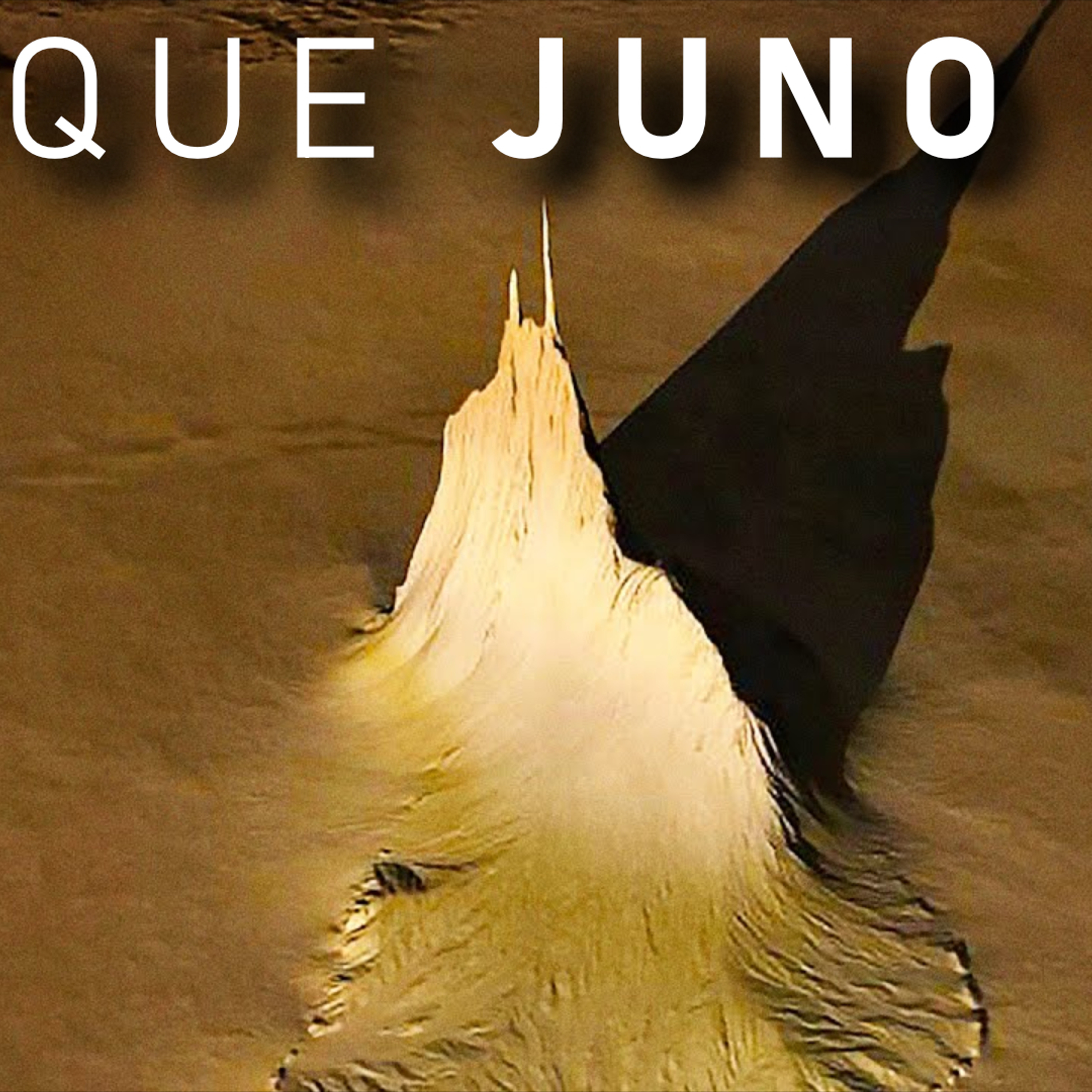 Asombrosas Imágenes y Ciencia Revolucionaria de Júpiter de la sonda Juno de la NASA | 8 años después episode artwork