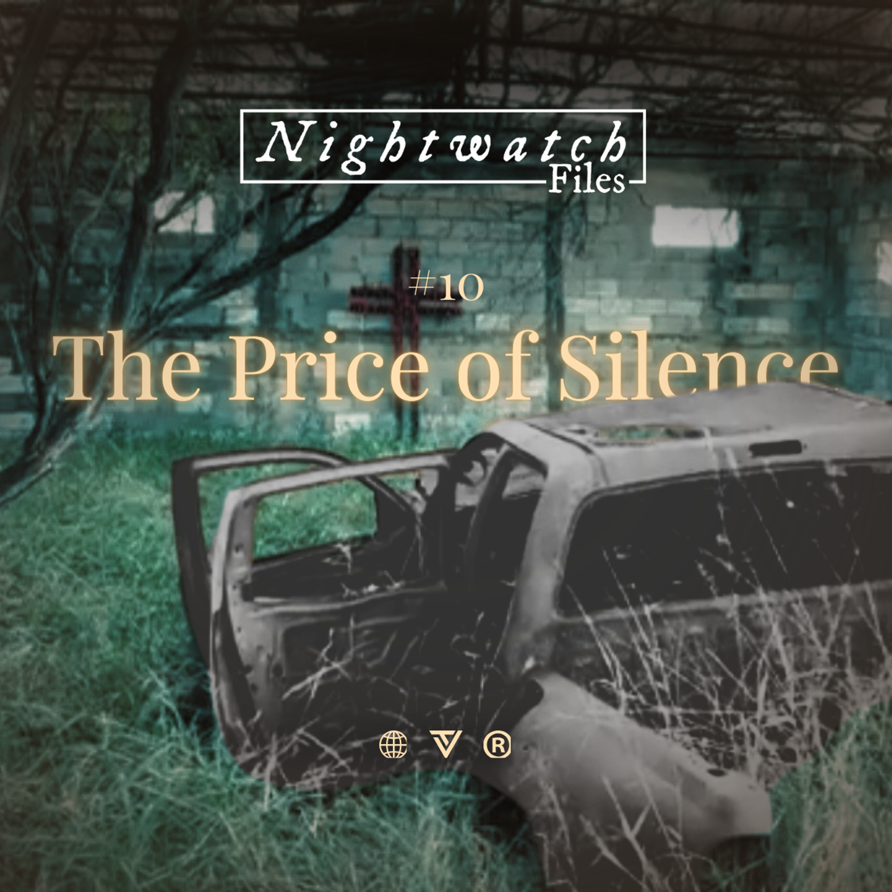 Nightwatch Files Premium