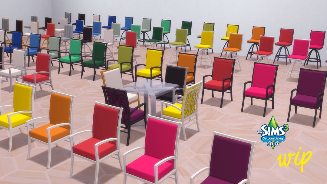 Zx_Ta | creating custom content for the Sims 4 | Patreon