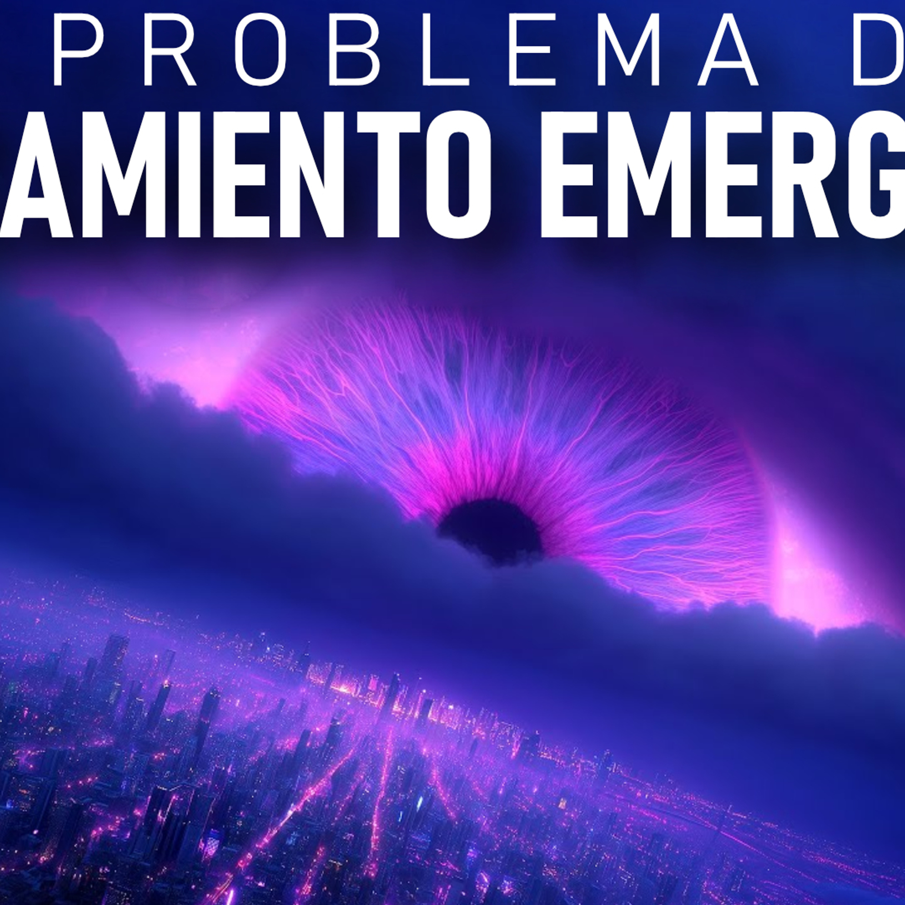 El Misterio Cuántico que tiene Perplejos a los Científicos episode artwork