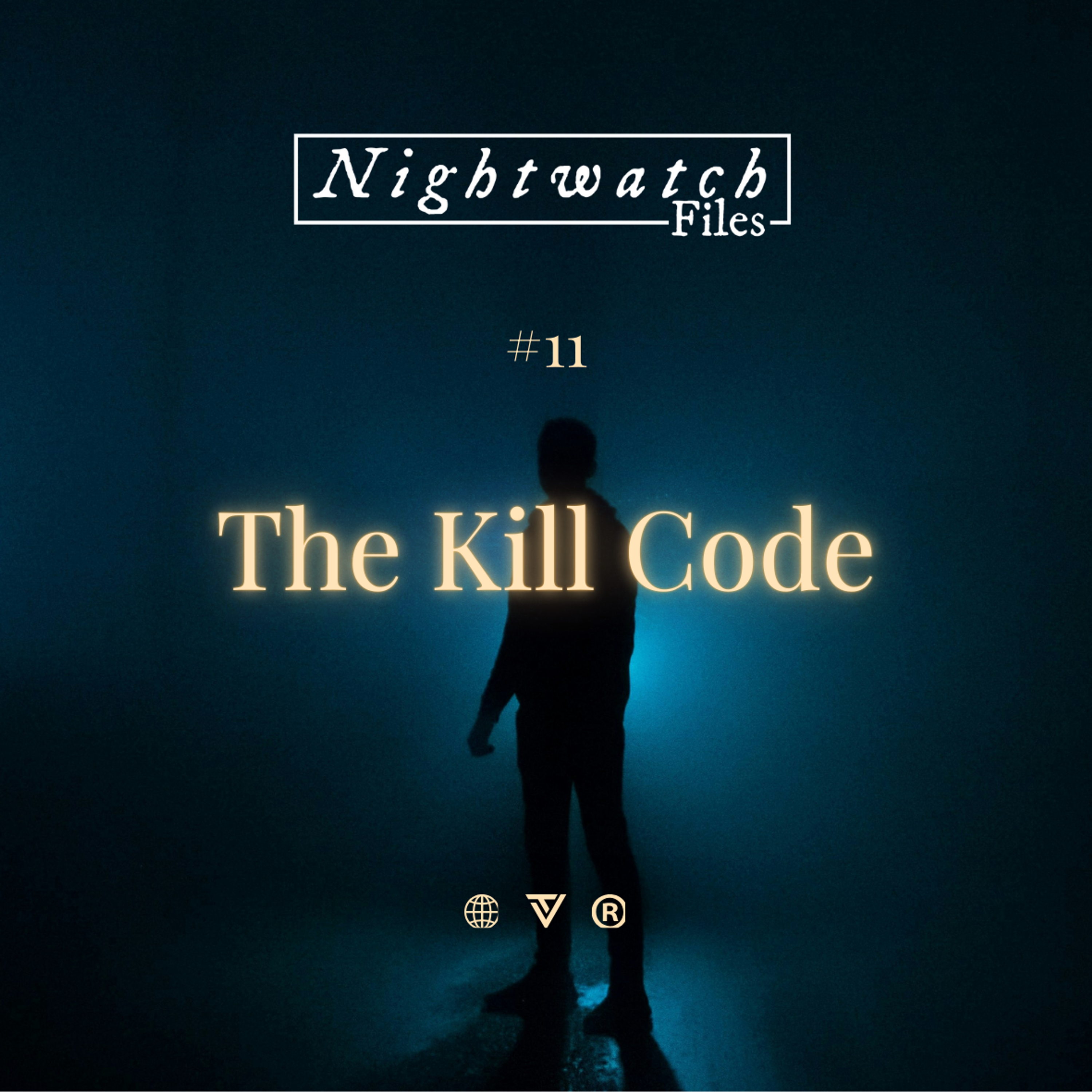 [PREVIEW] #11: The Kill Code - A Bloody Attack Planned in a Chatroom episode artwork