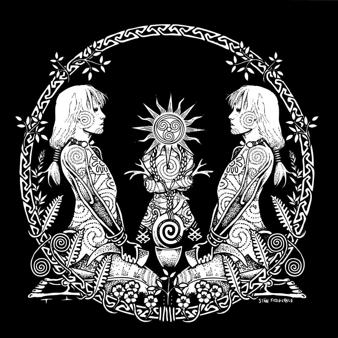 Sleek agus chic: allas criú dubh a bheidh grá agat, image size:1080x1080