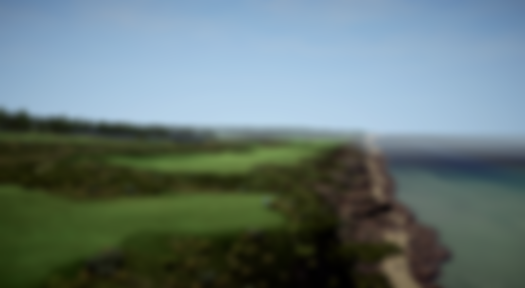 Cabot Cliffs Patreon