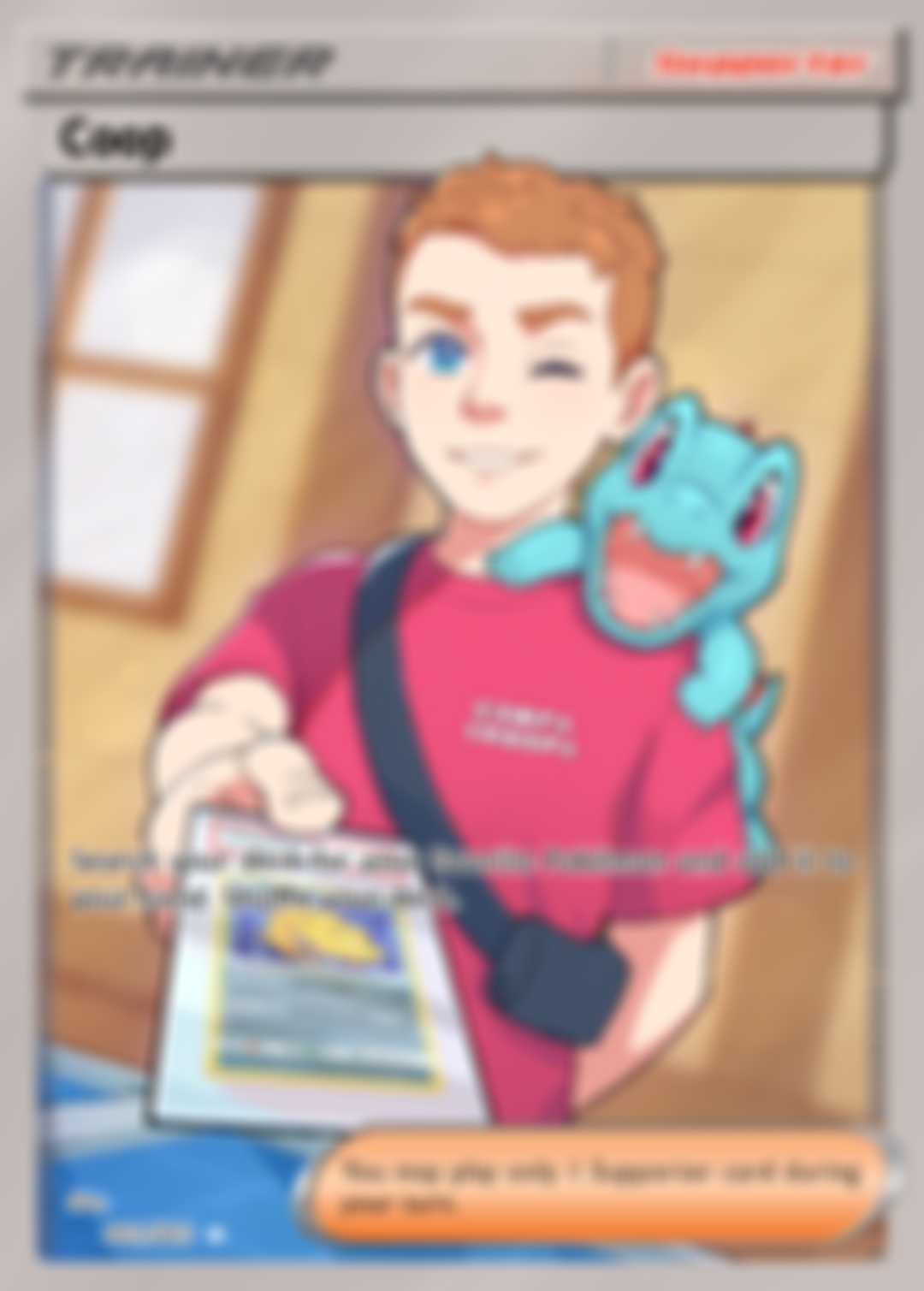 ar pokemon card Pokemon Japan M3: Nihil Zero Clefairy - 086/080 - Holofoil / Lightly Played