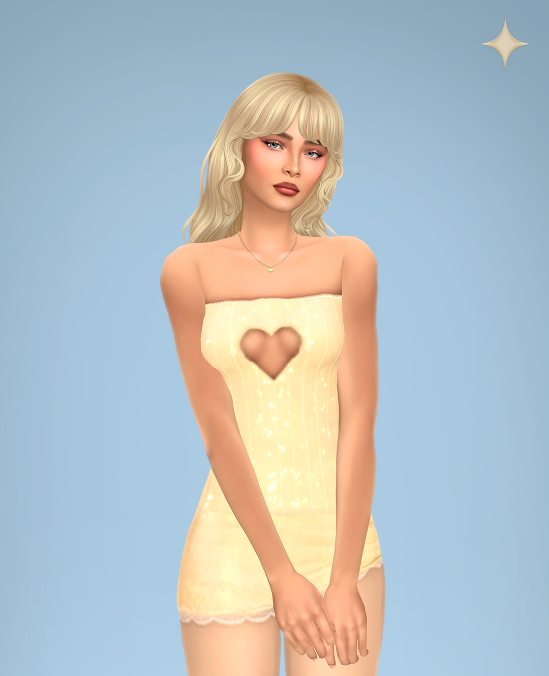 Sabrina Carpenter - Sim Download | Patreon