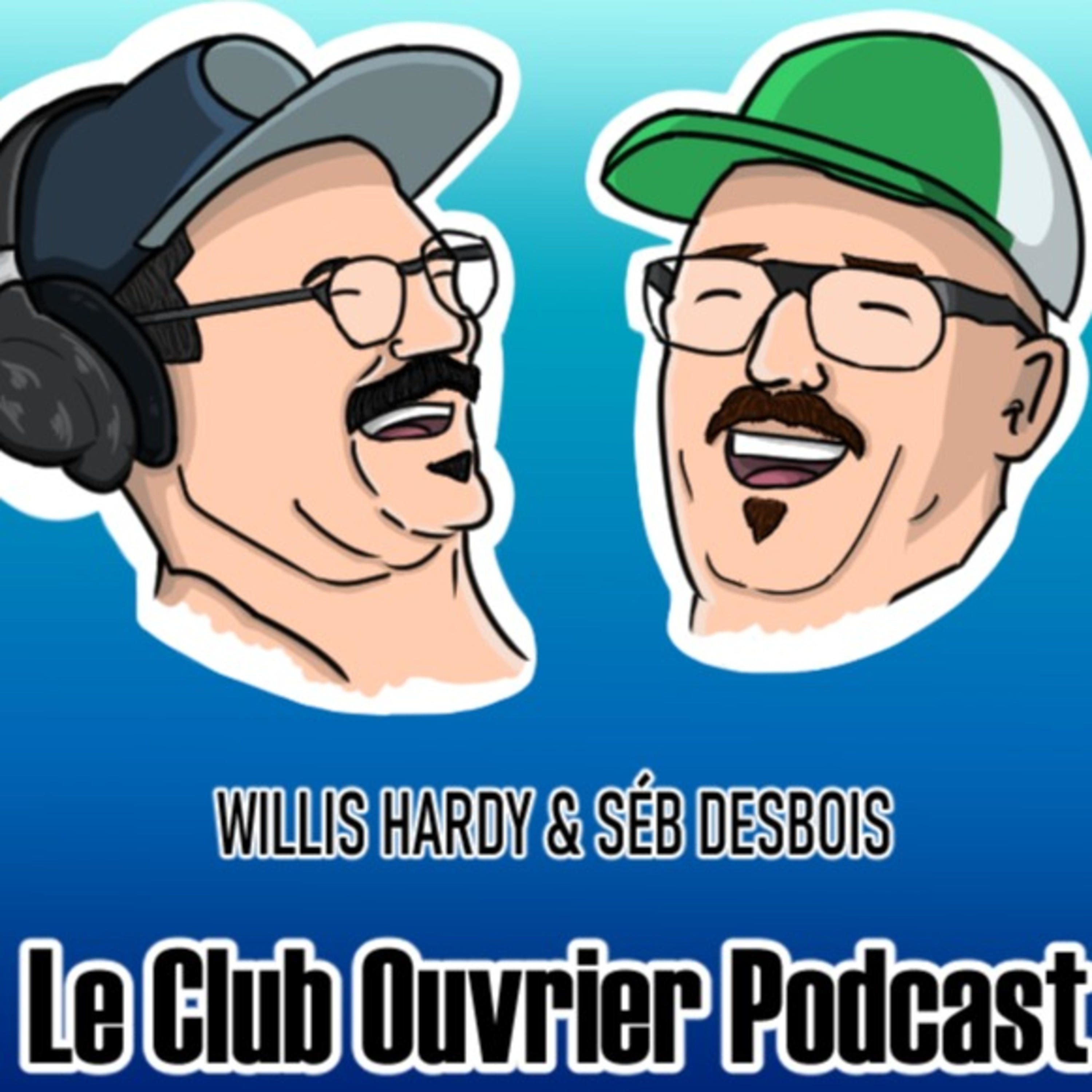 28 - Movie Night au Mont St-Jo