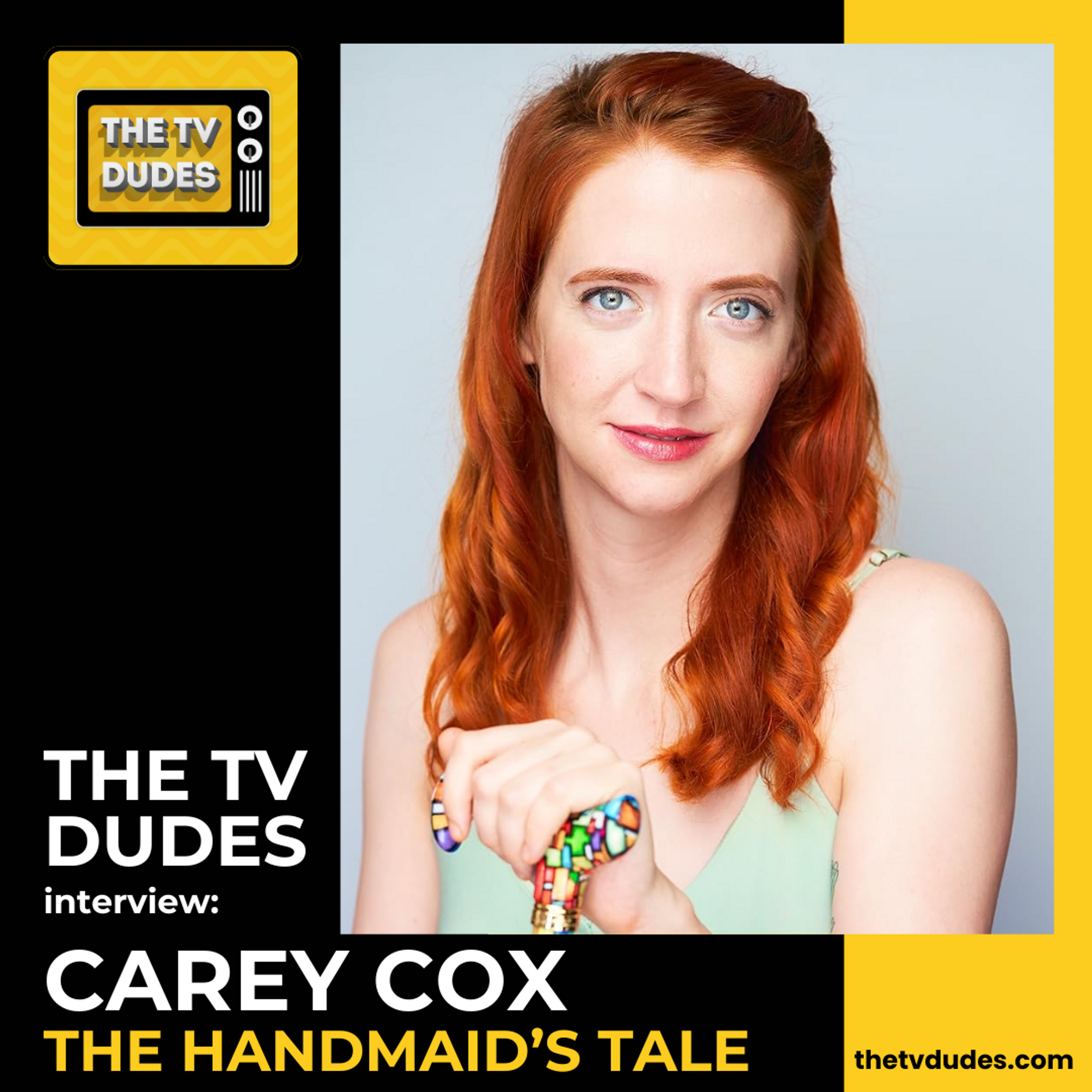 The TV Dudes Patreon Feed