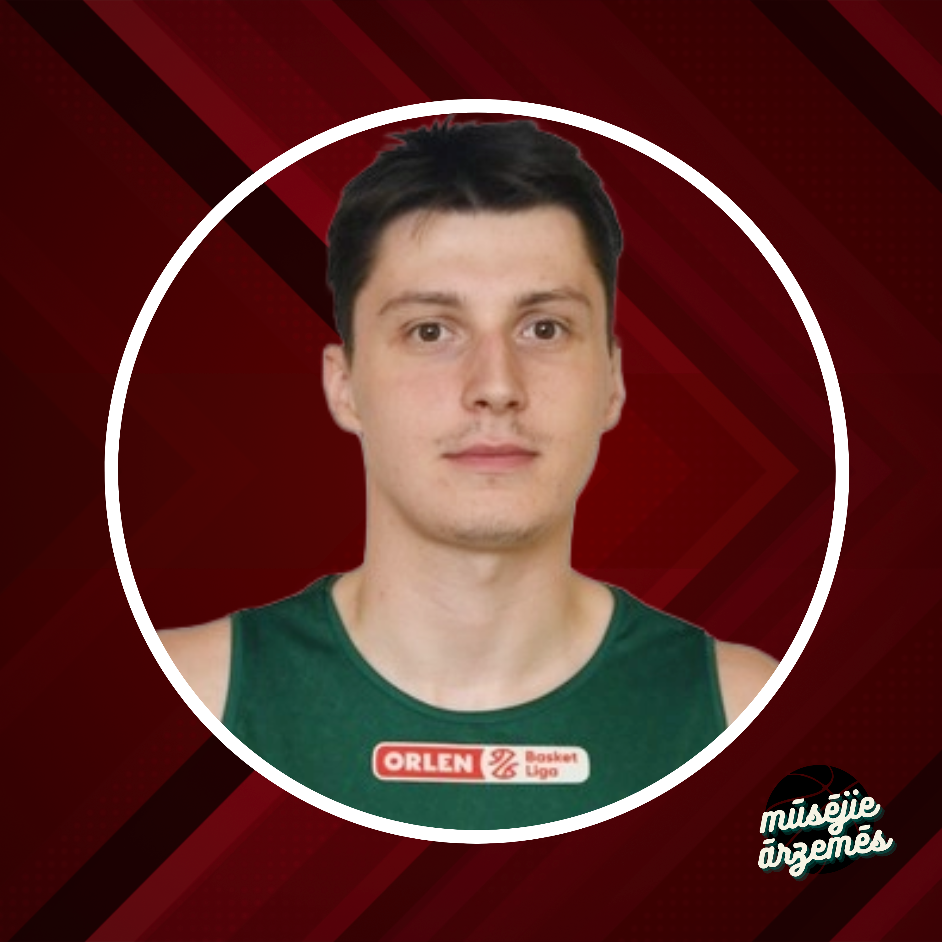 [PREVIEW] Oskars Hlebovickis | 3 gadi Vroclavā, haoss Šlask klubā, vietējā statuss Polijā