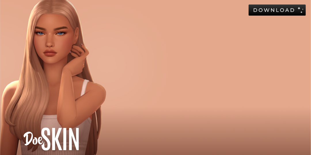 sims 4 hair and cc finds free download