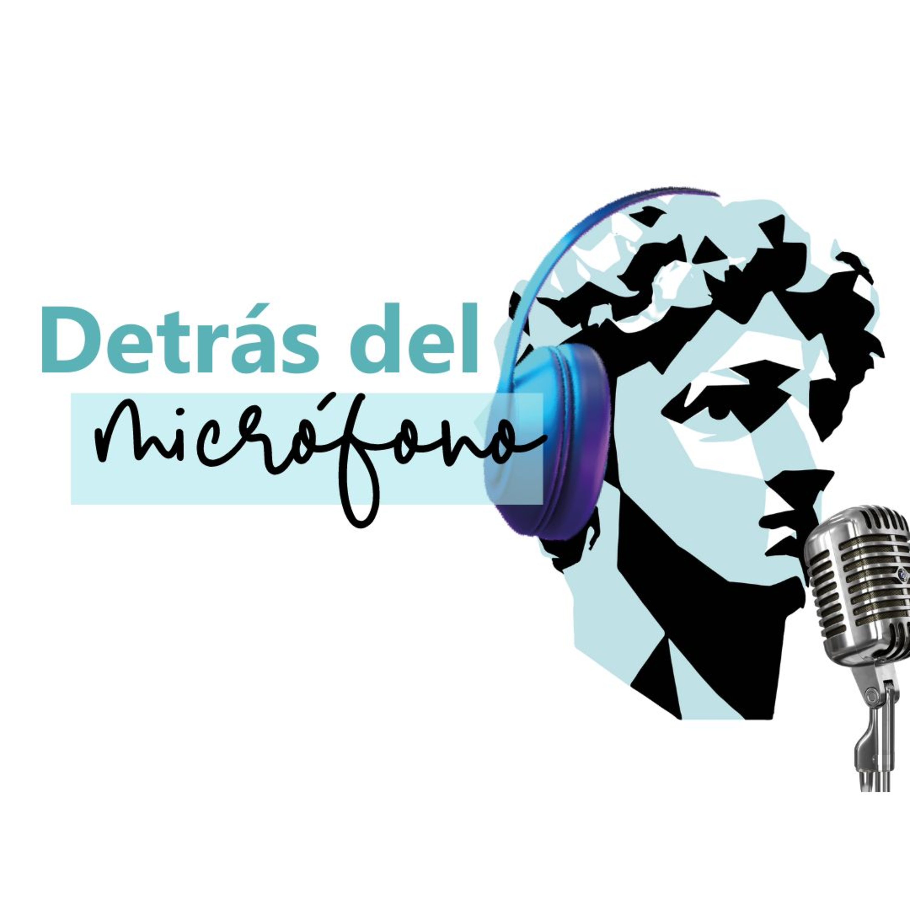 T. 3 | Ep. 15- Detrás del micrófono