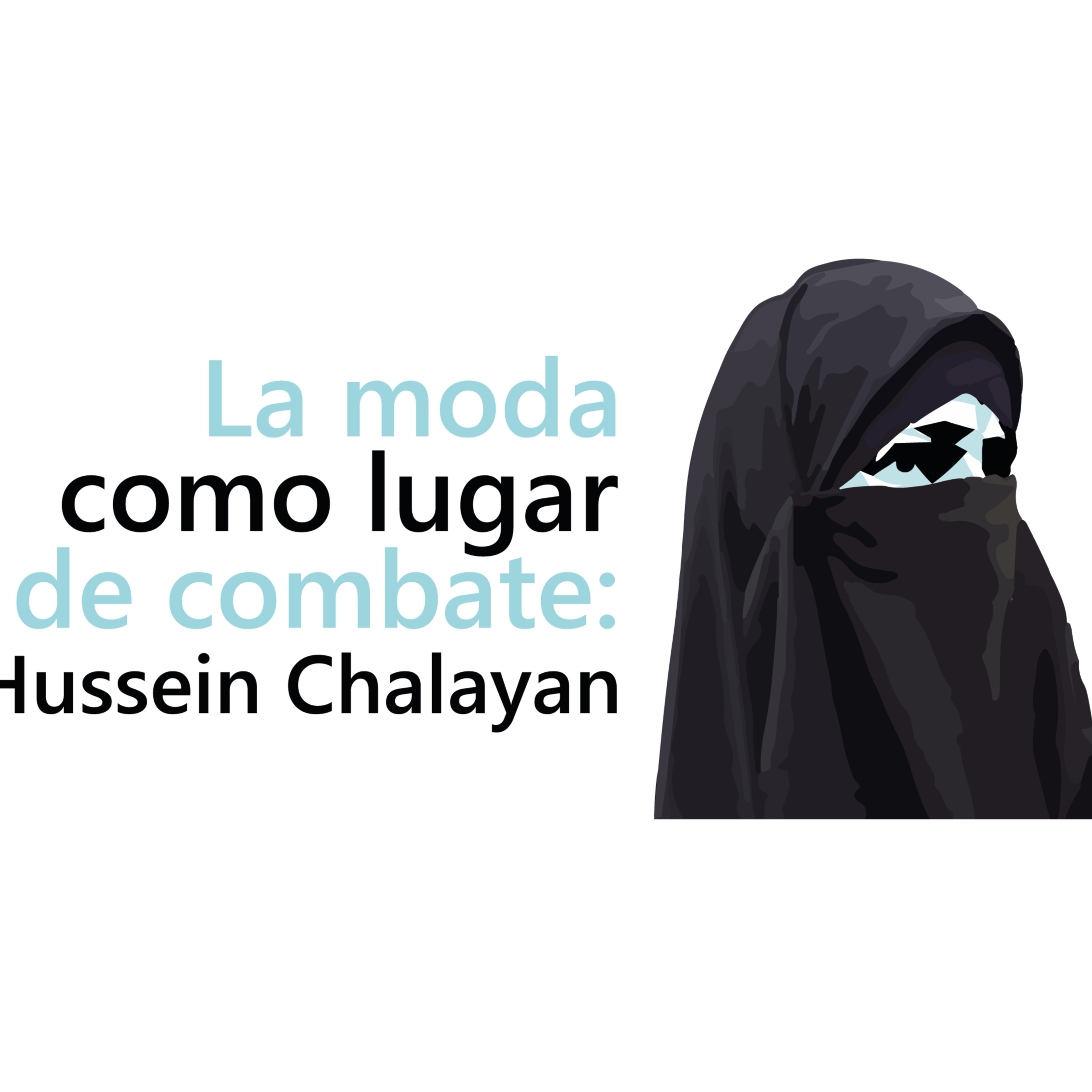[VISTA PREVIA] T. 3 | Ep. 10- Hussein Chalayan: La moda es un lugar de combate
