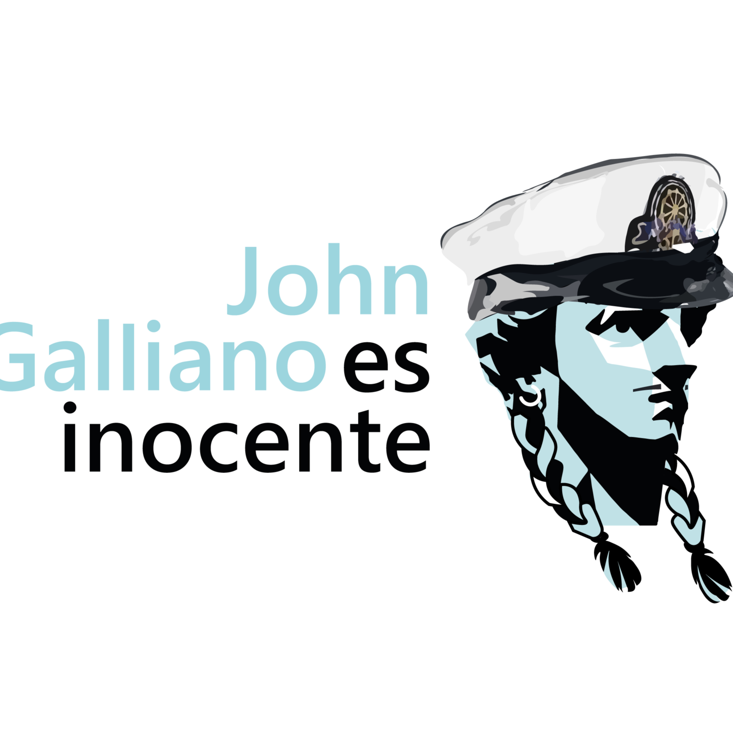 [VISTA PREVIA] T. 3 | Ep. 6- John Galliano es inocente