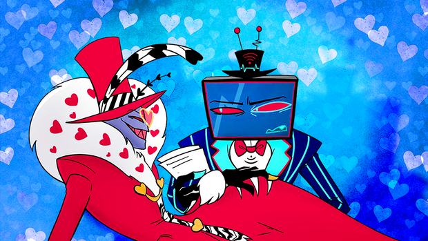 ACTS OF SERVICE - VOX X VALENTINO (Early video access) | Patreon