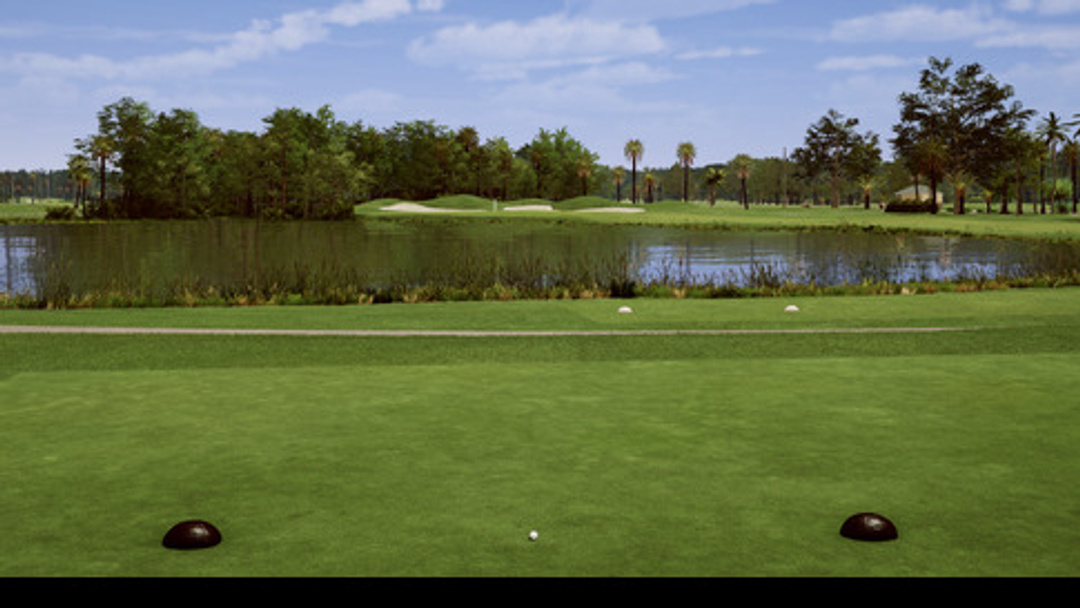 Crandon Golf at Key Biscayne