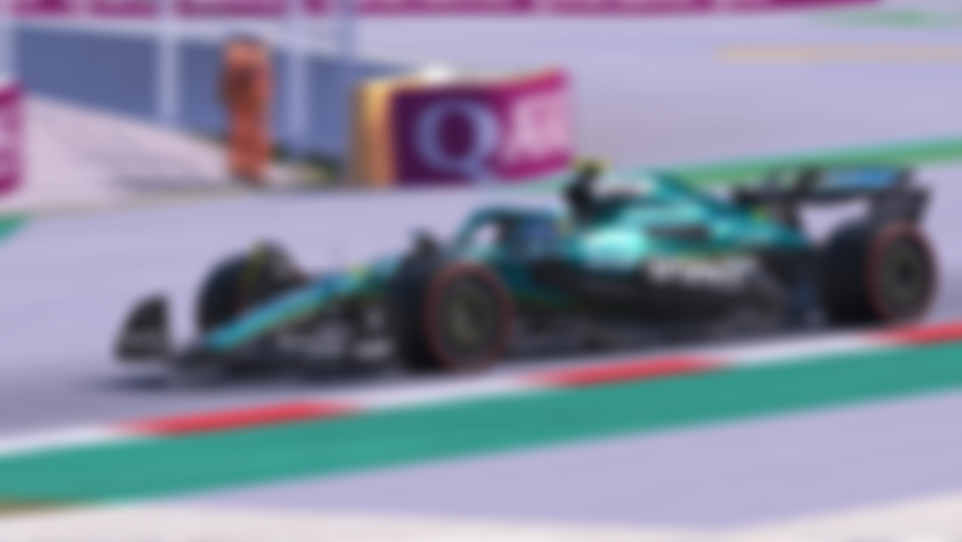 F1 2025 Aston Martin AMR25 Patreon