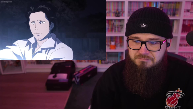 Noragami Ep. 9-10 Reaction [FULL]