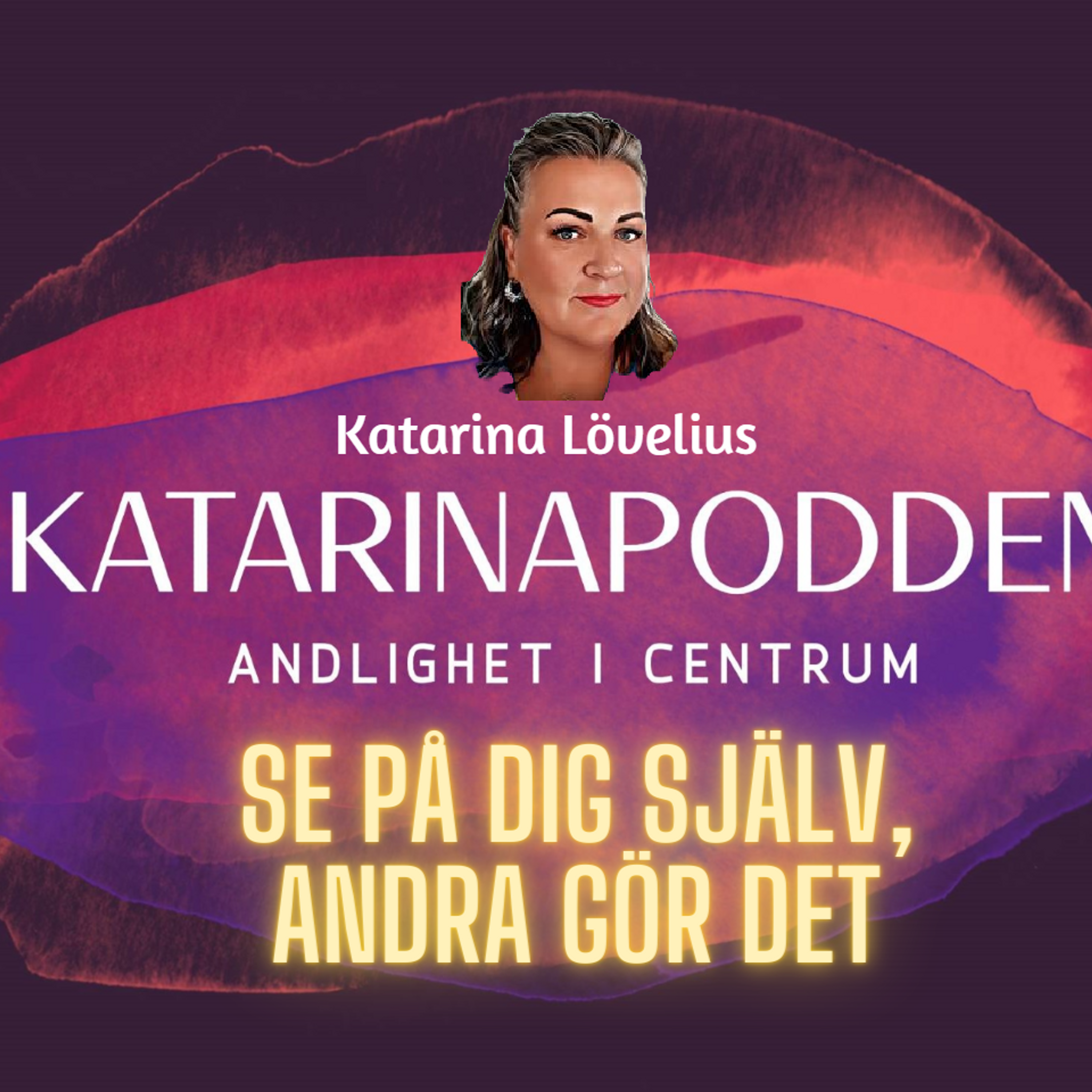 146 Se på dig själv, andra gör det episode artwork