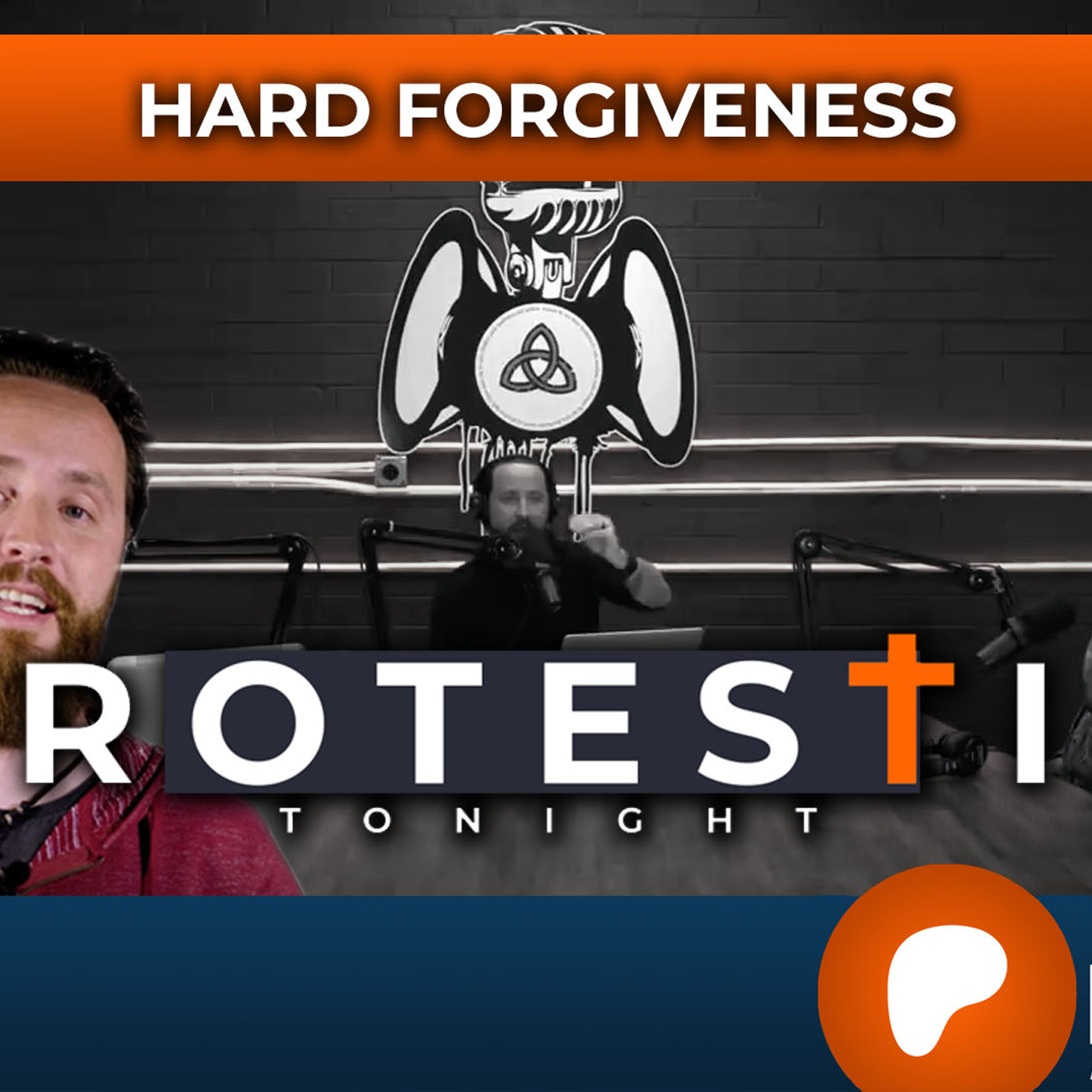 Hard Forgiveness