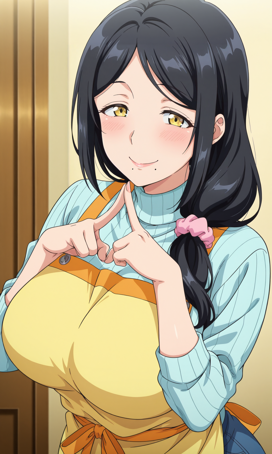 Sera's Mother ( Available Now ) | Patreon