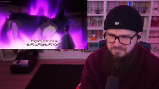 Noragami S2 Ep. 9-10 Reaction [FULL]