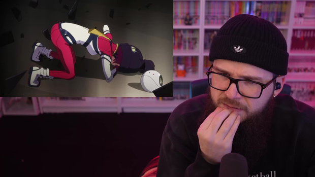 Mobile Suit Gundam: GquuuuuuX Ep. 11 Reaction [FULL]