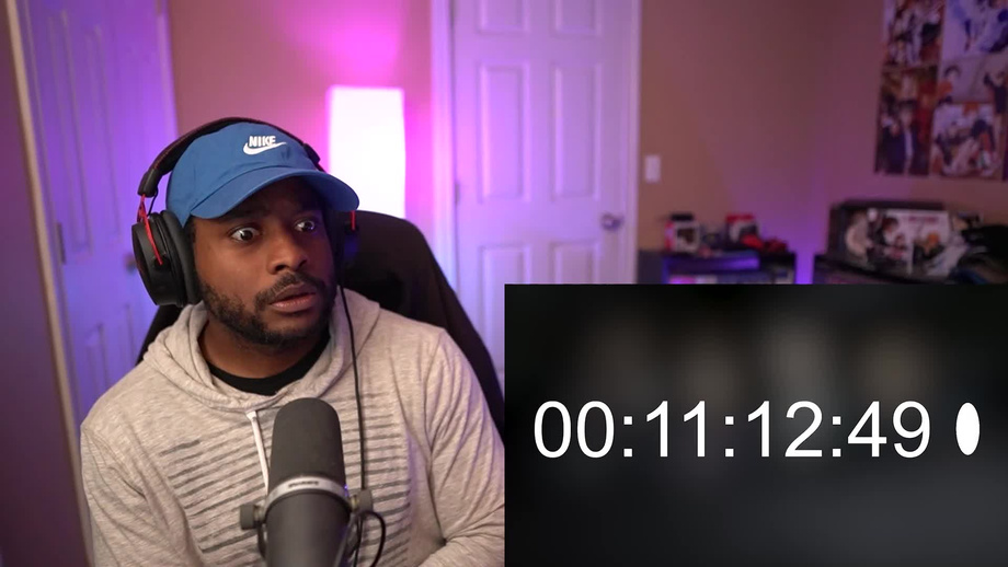 Hajime No Ippo 3x2 Full Reaction