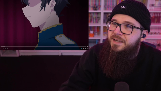 Please Put Them On Takamine-san Ep. 11-12 Reaction [FULL]
