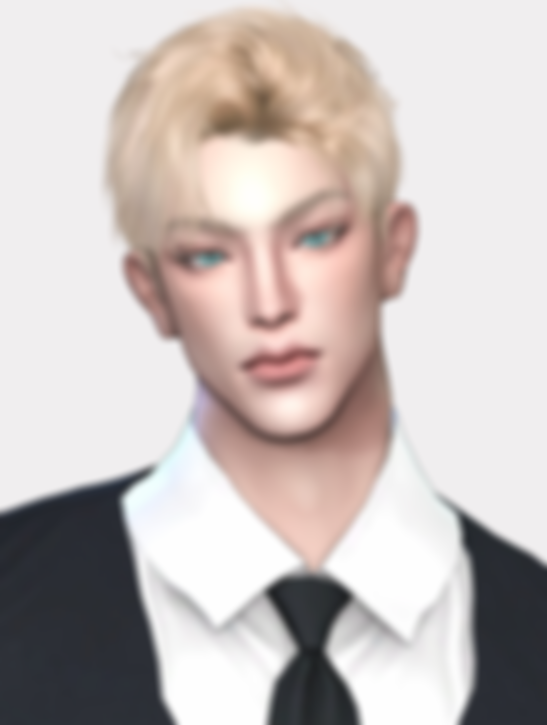 ZHENYA - CODENAME: ANASTASIA | Download Tray Files + CC Links