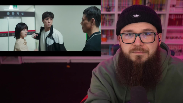 Good Boy Ep. 7 Reaction [FULL]