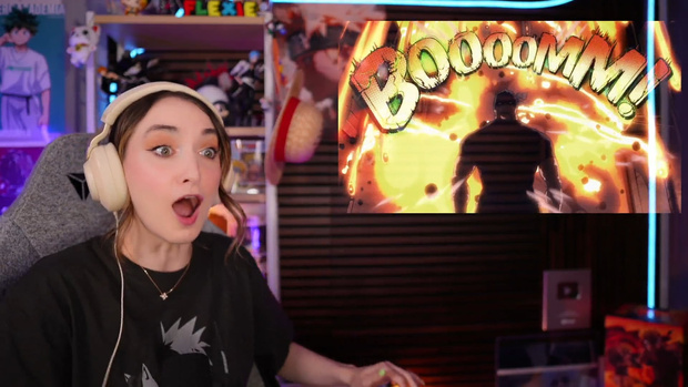 MHA: Vigilantes! Episode 12 (EARLY UNCUT ACCESS)