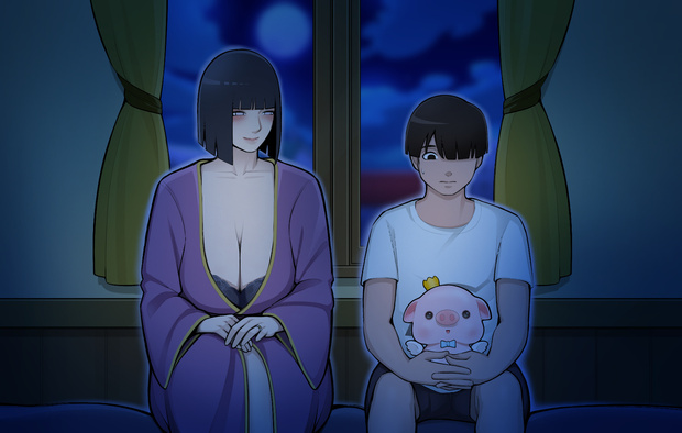 Hokage Adopted Son v0.4 (Paid Version Release-s+ and ss tier) | Patreon