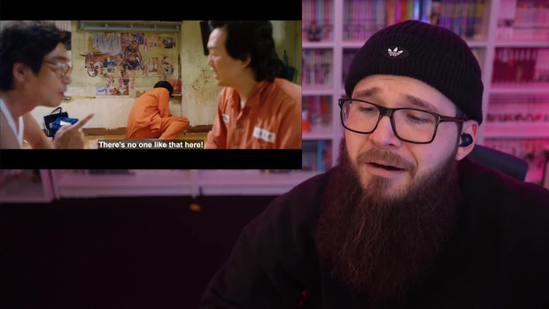 Miracle in Cell No. 7 (Movie) Reaction [FULL]