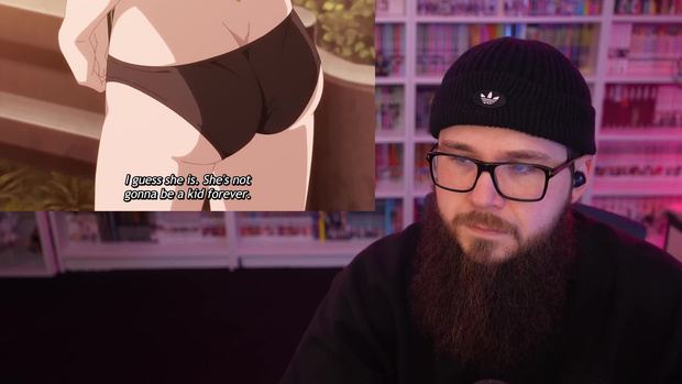 Shiunji Family Children Ep. 12 Reaction [FULL]