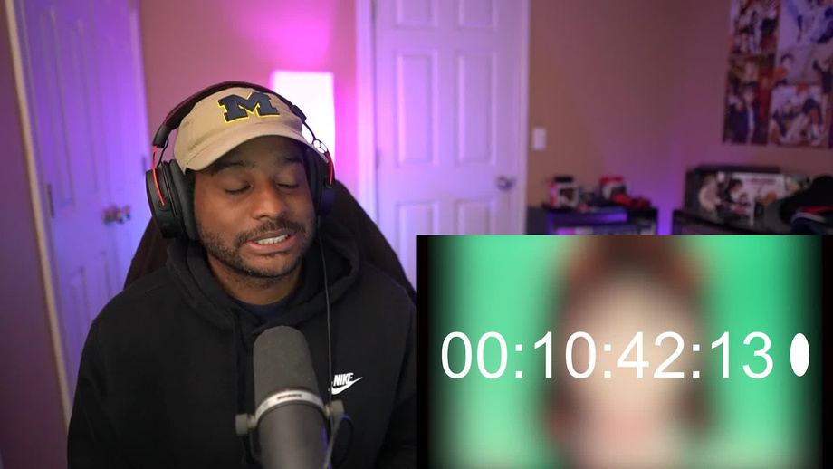 Slam Dunk Episode 28 Full Reaction