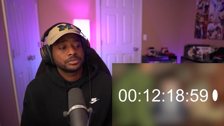 Hajime No Ippo 3x3 Full Reaction