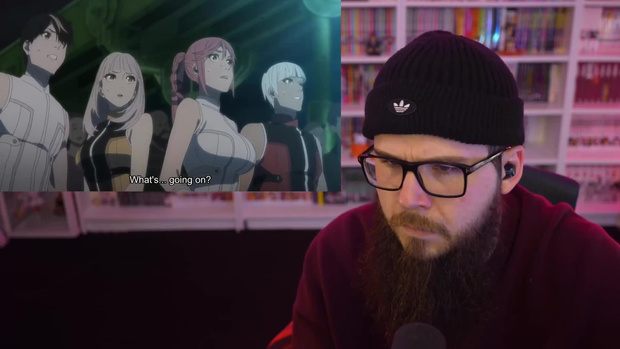 Go Go Loser Ranger S2 Ep. 11 Reaction [FULL]