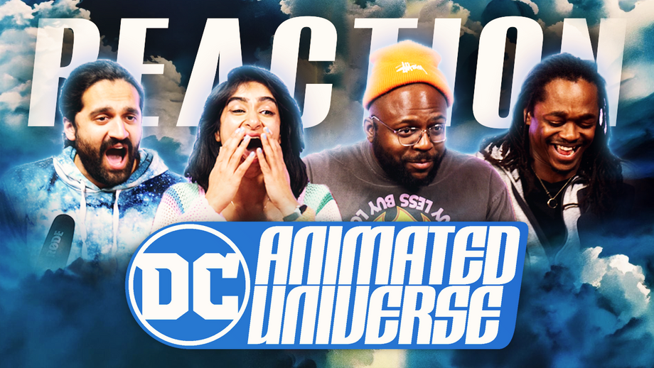 Premium Access: Reign of the Supermen - UNCUT ONLY