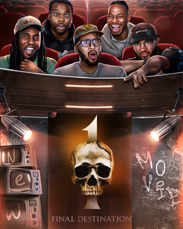 Final Destination Coming July