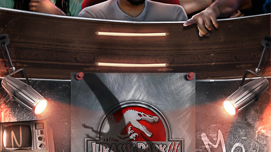 Jurassic Park 3 Coming Soon