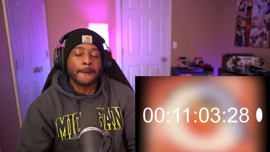 Slam Dunk Episode 29 Full Reaction
