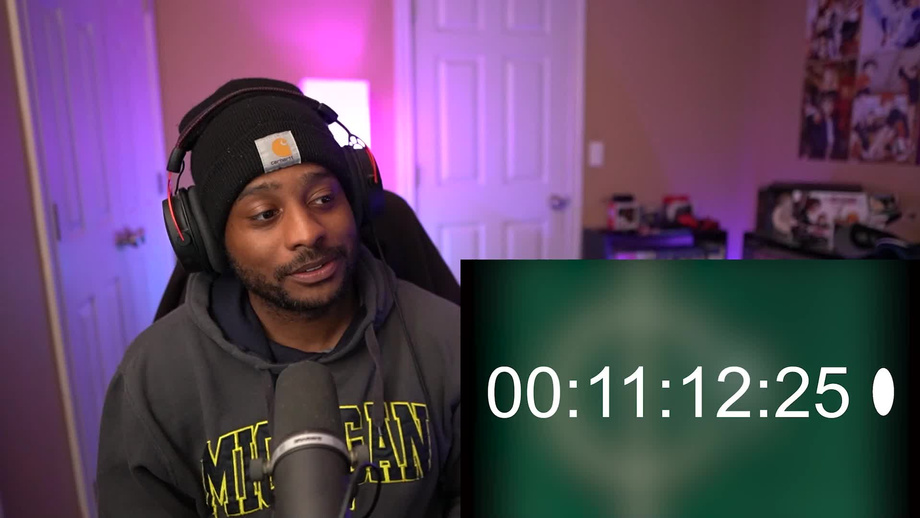 Slam Dunk Episode 30 Full Reaction