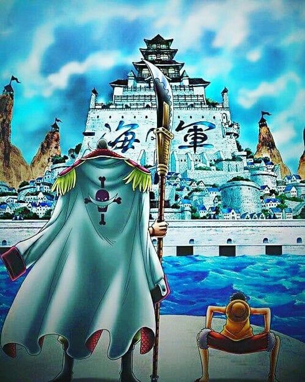 ONE PIECE EPISODES WILL BE UP IN A FEW HOURS!