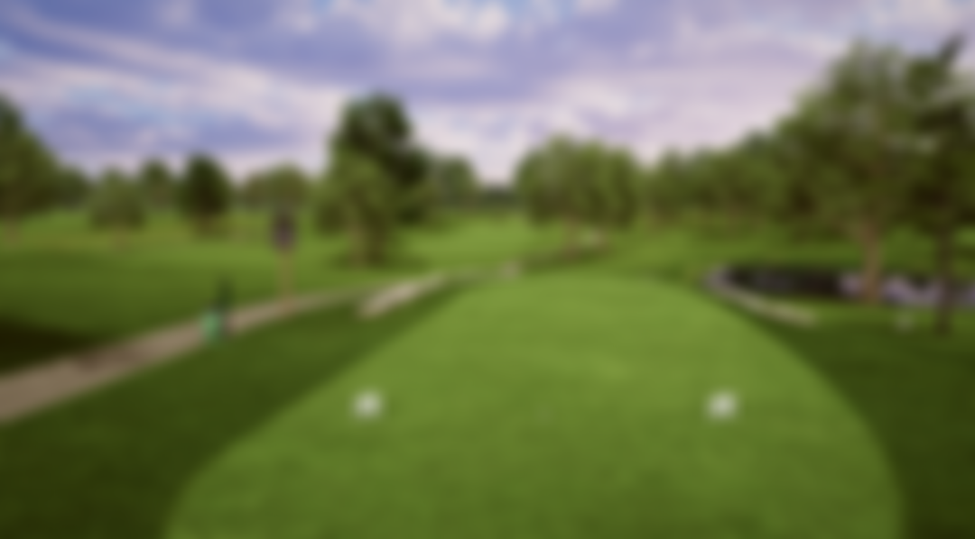 Meadows Country Club