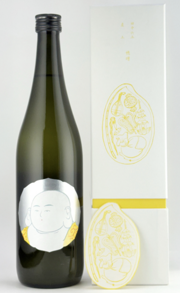 Podcast Ep. 73 日本酒- 酒の七福神産土．布袋尊| Patreon