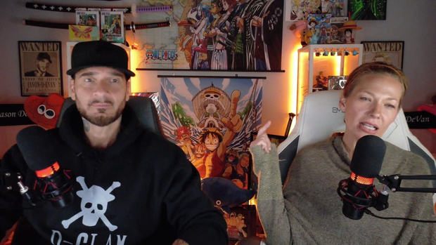 Edited Vinland Sage S1 ep 12/13 | Reaction & Discussion 