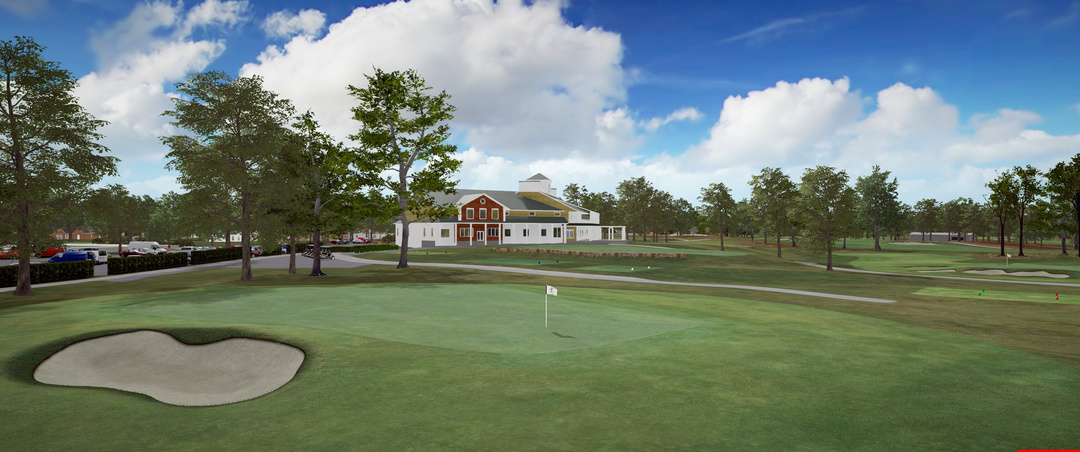 Cape Fear Country Club